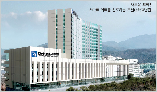 조선대학교 병원