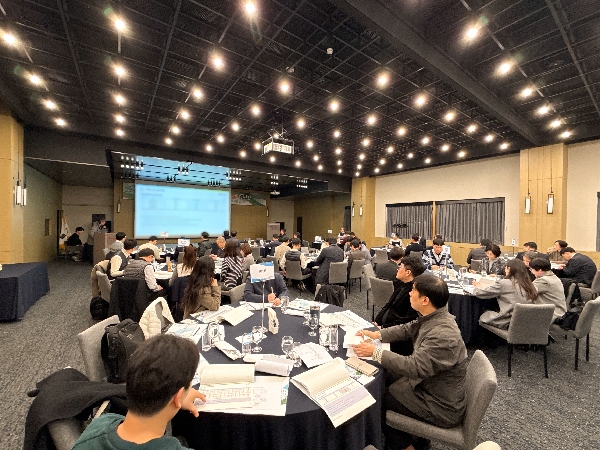 2025.11.3 2025년 지역혁신중심 대학지원체계(RISE) 운영전략 수립 워크숍 대표이미지