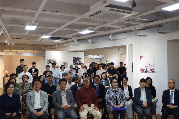 2026. 9. 10. 2026 광주 국제 대학교 비엔날레 대표이미지