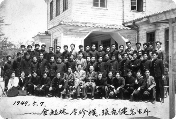 [브랜드·홍보확산] 개교 80주년 홍보영상 제작 대표이미지
