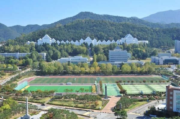 조선대학교, 해외취업연수사업 K-Move 스쿨 운영 대표이미지