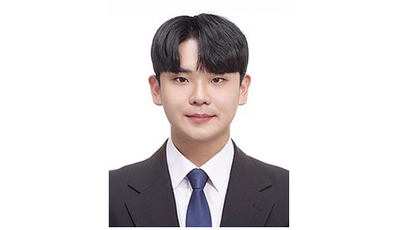 조선대 김정현 학부연구생, 한국자동차공학회 ‘우수 논문상’ 수상 대표이미지