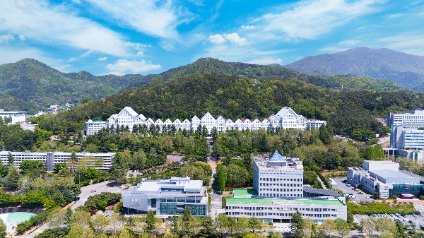 조선대, 2026학년도 수시 경쟁률 5.10대 1, 전년대비 상승 대표이미지