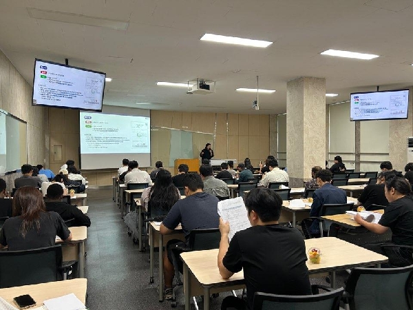 조선대, 지역과 함께하는 ‘MECA 신진연구자’ 지원 본격 추진 대표이미지