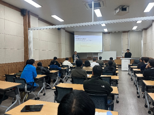 조선대 자유전공학부, 전공배정 기준 완화 및 아카데믹 어드바이저 제도 도입 추진 대표이미지