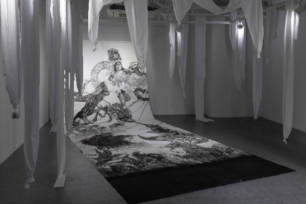 조선대 시각문화큐레이터 전공 졸업전시 ‘Newniverse : 미지의 세계로의 항해’ 개최 대표이미지