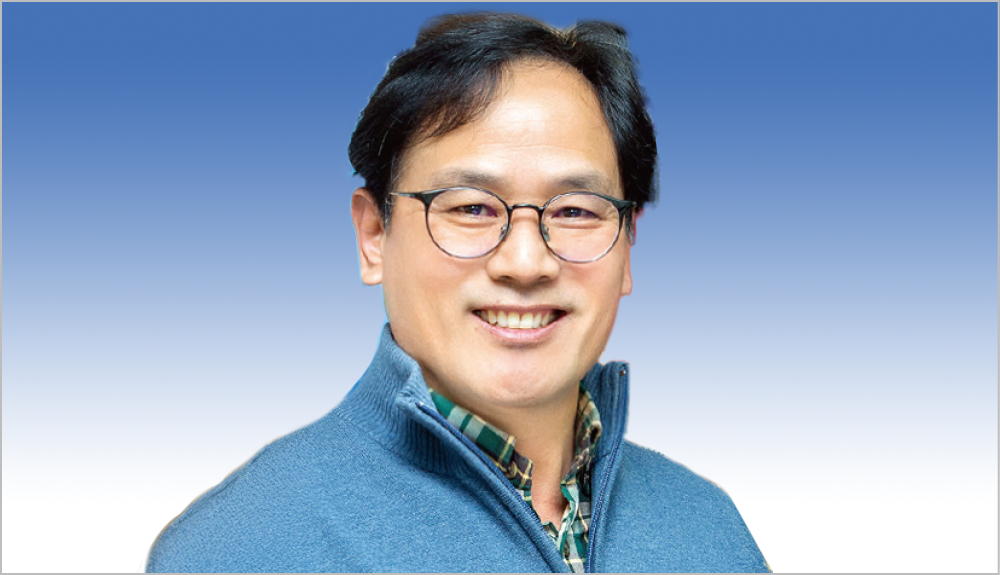 조선대 최한철 교수, 한국부식방식학회 회장 선출 대표이미지
