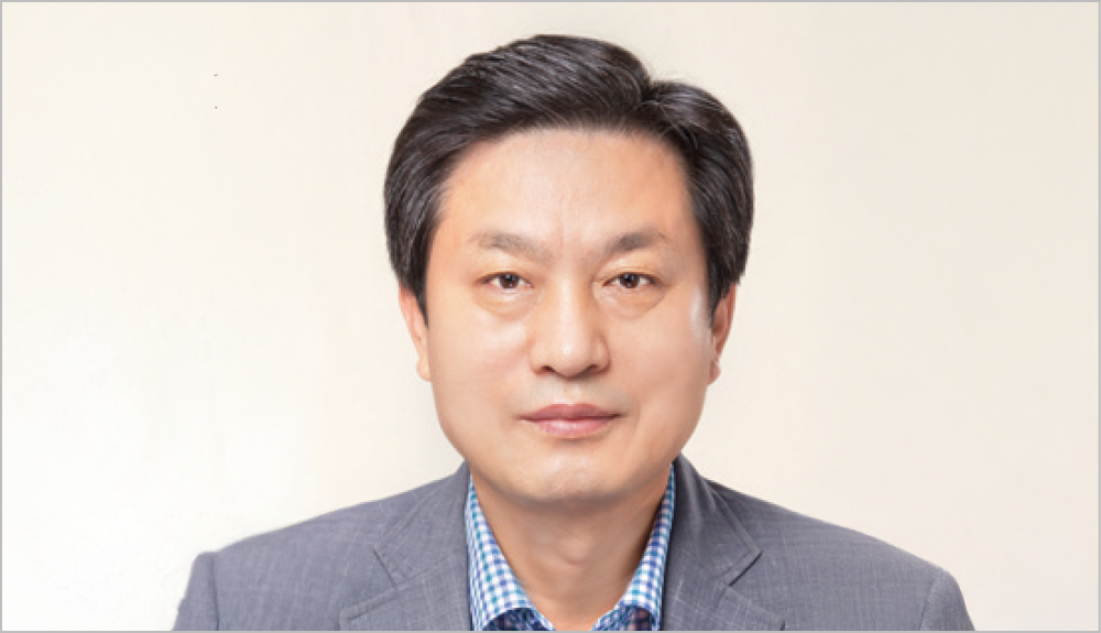 장인홍 교수, 한국데이터정보과학회 회장 선출 대표이미지