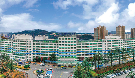 조선대병원, 상급종합병원 심층진찰 시범사업 선정 대표이미지