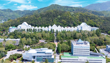 조선대학교, 대학혁신·일자리·의학교육 분야에서 우수한 성과 기록 대표이미지