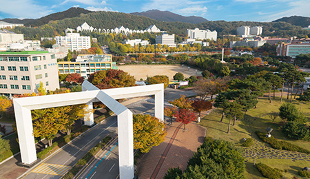 대학·구성원 수상 성과 대표이미지
