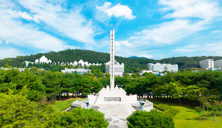  2025 우수에세이 공모전 대상 수상작 - 사랑의 무게 대표이미지