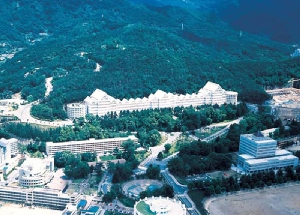 조선대학교 전경 THUMBNAIL
