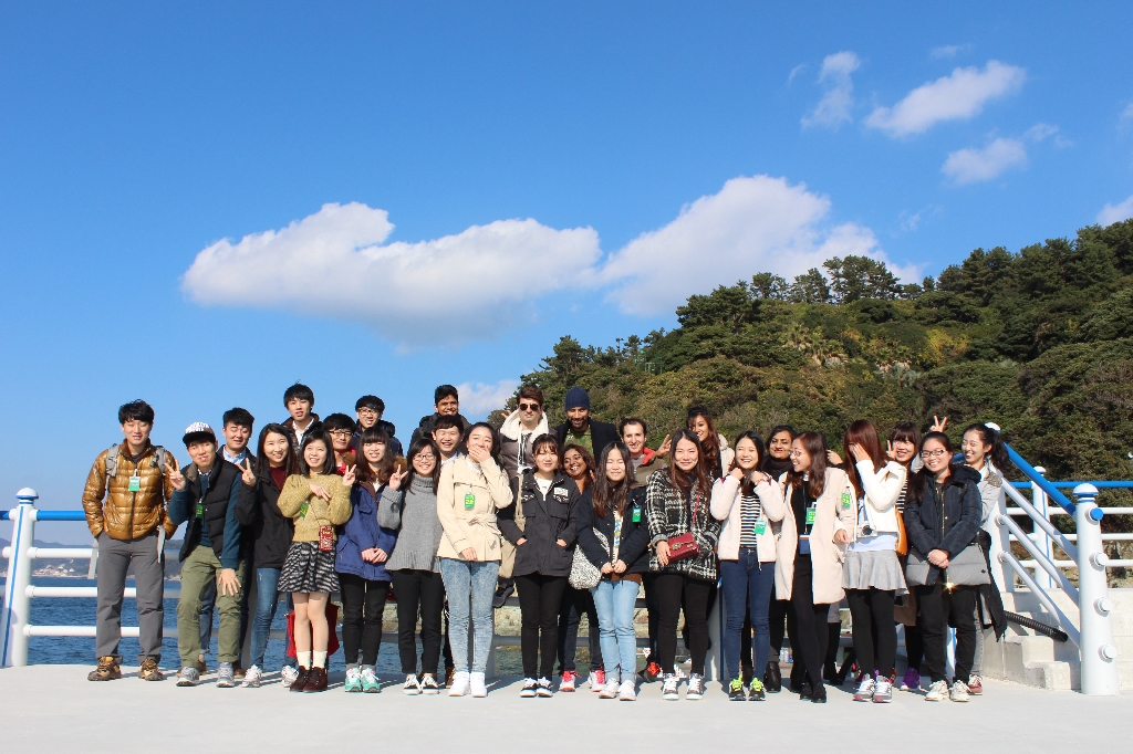 2014 fall field trip 1번째 첨부파일 이미지
