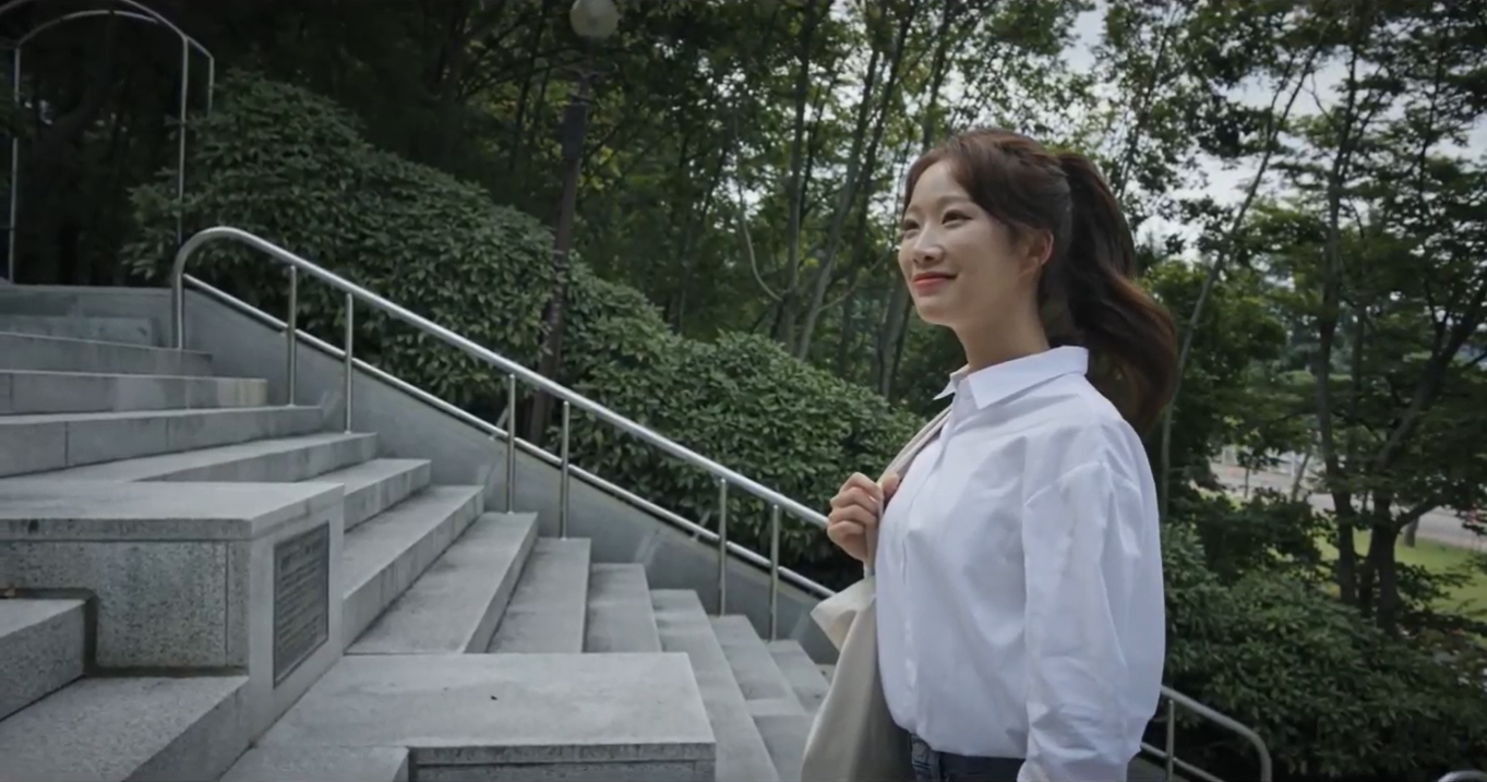 2021 Chosun University PR Movie 대표이미지