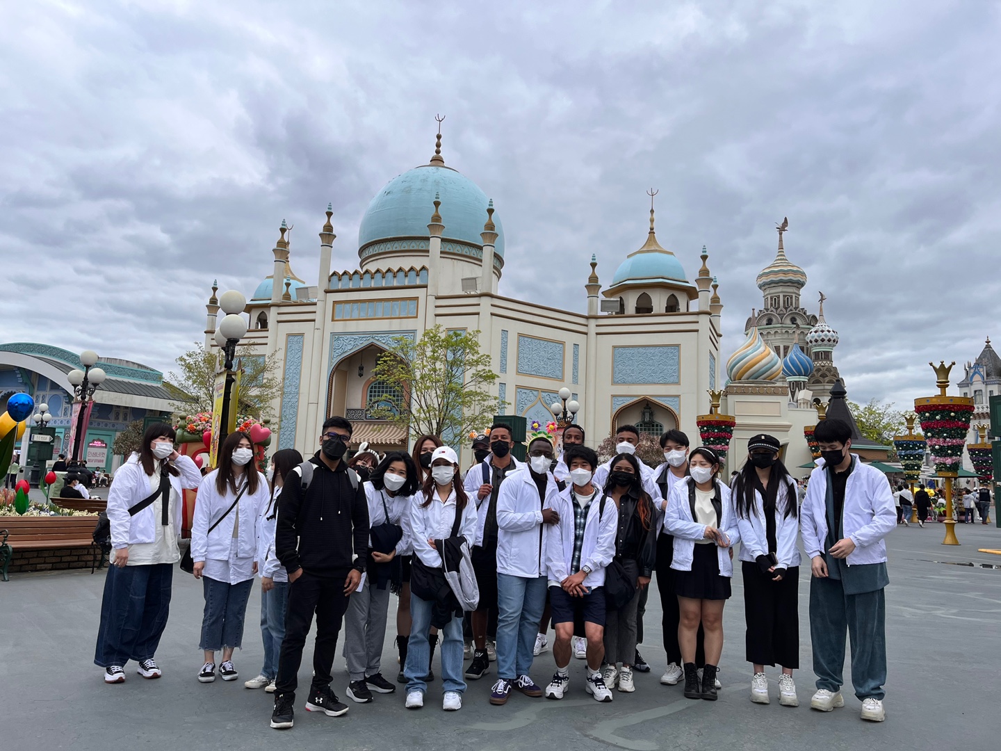 2022 Spring Field Trip  대표이미지